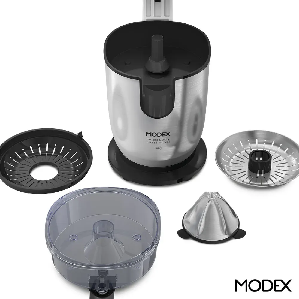 مشخصات آب مرکبات مودکس JE245